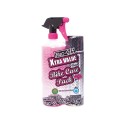 Pack duo nettoyant / lustrant | Muc-Off