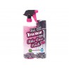 Pack duo nettoyant / lustrant | Muc-Off