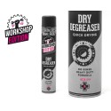 Degraissant "Dry De-Greaser" Atelier 750mL | Muc-Off