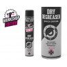 Degraissant "Dry De-Greaser" Atelier 750mL | Muc-Off