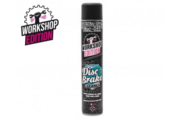 Nettoyant pour frein a disque "Disc Brake Cleaner" 750mL | Muc-Off