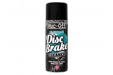 Nettoyant pour frein a disque "Disc Brake Cleaner" 400mL | Muc-Off