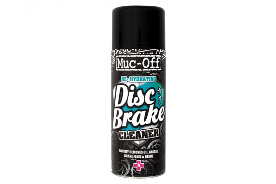 Nettoyant pour frein a disque "Disc Brake Cleaner" 400mL | Muc-Off