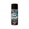 Nettoyant pour frein a disque "Disc Brake Cleaner" 400mL | Muc-Off