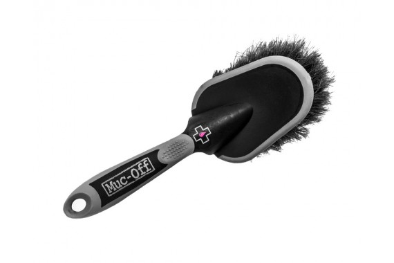 Brosse "Soft Washing Brush" | Muc-Off