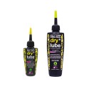Lubrifiant pour conditions sèches "Dry Lube" 120 mL | Muc-Off
