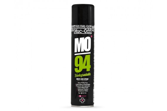 Muc-Off Dégrippant lubrifiant MO94 400mL