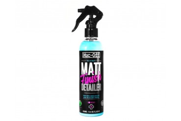 Lustrant "Matt Finish" 250mL | Muc-Off