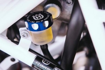 Bouchon de maître cylindre de Frein AR | HUSQVARNA