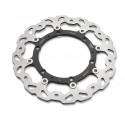 Disque de Frein AV Wave 401 Pilen | HUSQVARNA