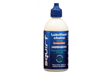 Lube 120 mL | Squirt