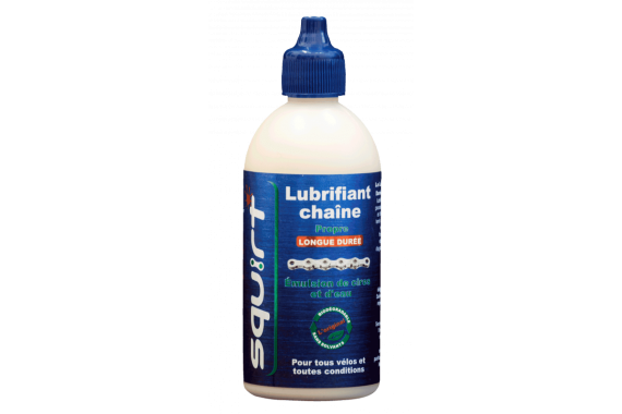 Lube 120 mL | Squirt