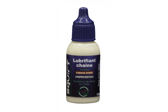 Lube 15 mL | Squirt