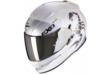 Exo-510 Air - Pique | SCORPION