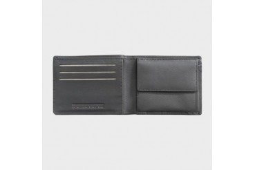 Portefeuille en Cuir | HUSQVARNA