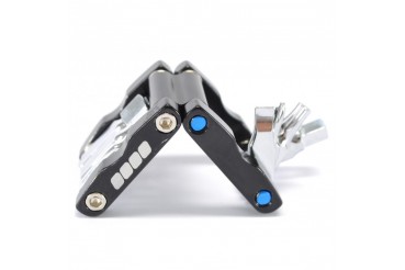 Multi-Outils 9-en-1 pliant | Sunn