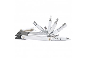 Multi-Outils 12-en-1 pliant | Sunn