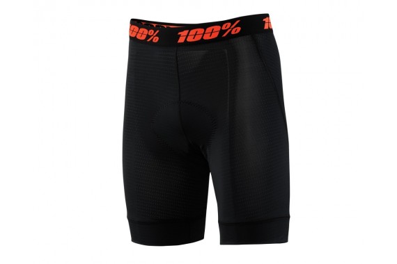 Sous short Crux | 100%