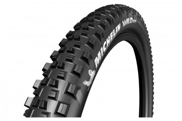 Pneu Wild AM Perf 27.5X2.60 TS | Michelin