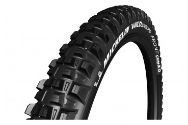 Pneu Wild Enduro Competition Avt Gum 29X2.40 TS | Michelin