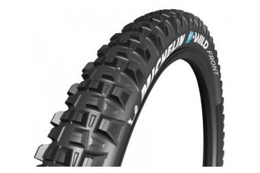 Pneu E-Wild Front Gum-X 27.5X2.60 TS | Michelin