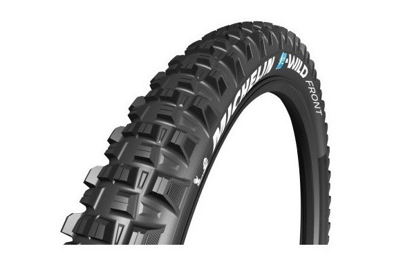 Pneu E-Wild Front Gum-X 27.5X2.60 TS | Michelin