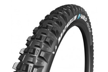 Pneu E-Wild Rear Gum-X 27.5X2.60 TS | Michelin