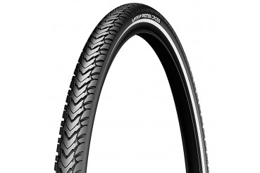 Pneu VTC Protek Cross 700X40 TR | Michelin
