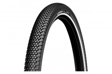Pneu VTC Stargrip 700X40 TR | Michelin