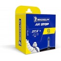 Chambre à air Airstop B6 27,5+ x 2.4-3.0 Presta 40mm | Michelin