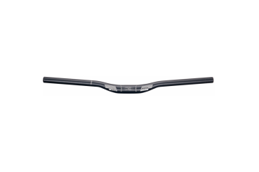 Cintre alu Comet Low Riser D31.8 R15 LG740 | FSA