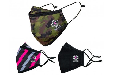 Face Mask | Muc-Off