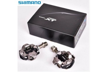 Pédales XT M8000 | Shimano