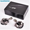 Pédales XT M8000 | Shimano