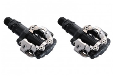 Pédales M520 | Shimano