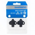 Cales SH51 | Shimano