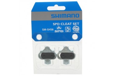 Cales SH56 | Shimano