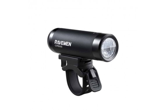 Lampe CR-500 | Ravemen