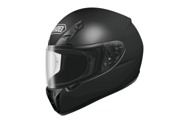 RYD Noir Matt | SHOEI