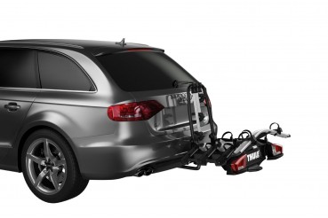Adaptateur 4ème vélo pour Thule VeloCompact 3 | Thule