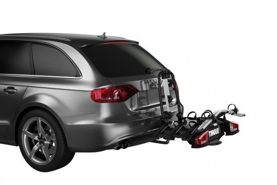 Adaptateur 4ème vélo pour Thule VeloCompact 3 | Thule