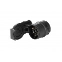 Adaptateur 13 à 7 broches | Thule