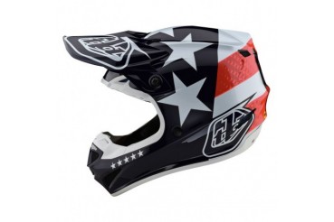 SE4 Freedom | TROY LEE DESIGNS