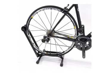 Support de vélo 2 points | P&A