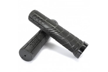 Grips One Lock noir | Sunn