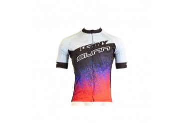 Maillot XC Factory | Sunn