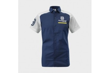 Replica Team Shirt | HUSQVARNA