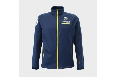 Replica Team Fleece | HUSQVARNA