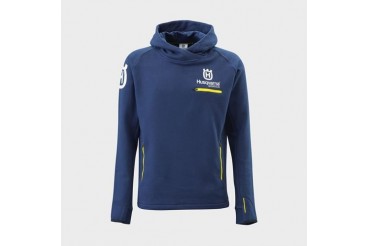 Replica Team Hoodie | HUSQVARNA