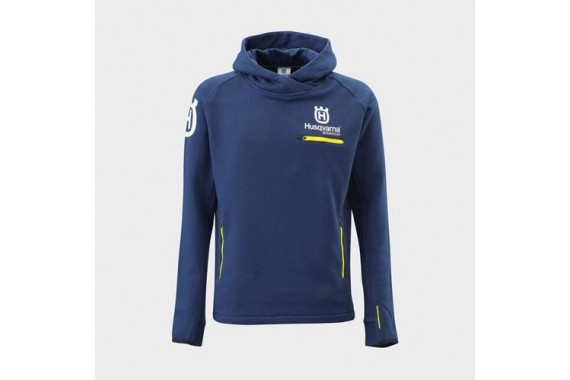 Replica Team Hoodie | HUSQVARNA